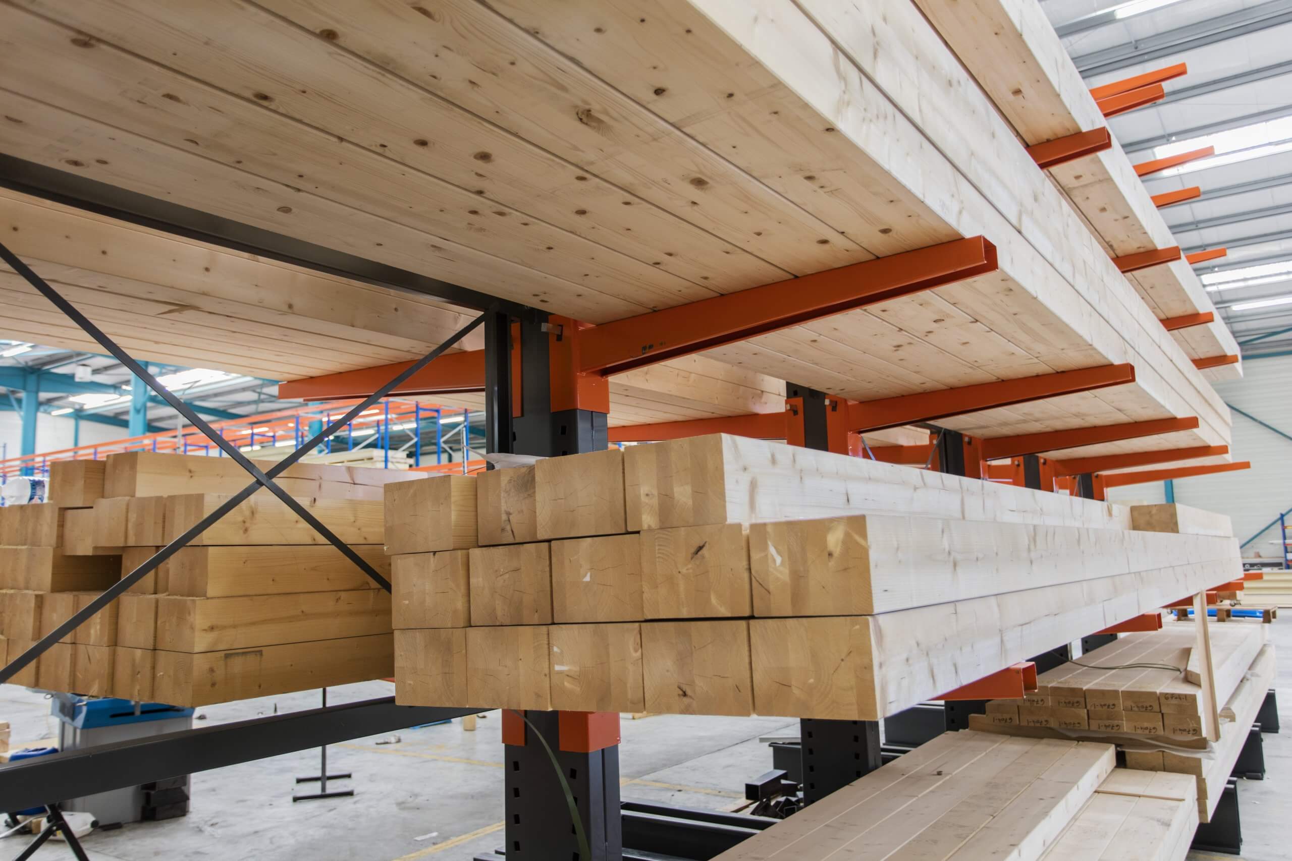 menuiserie logelis usine bois