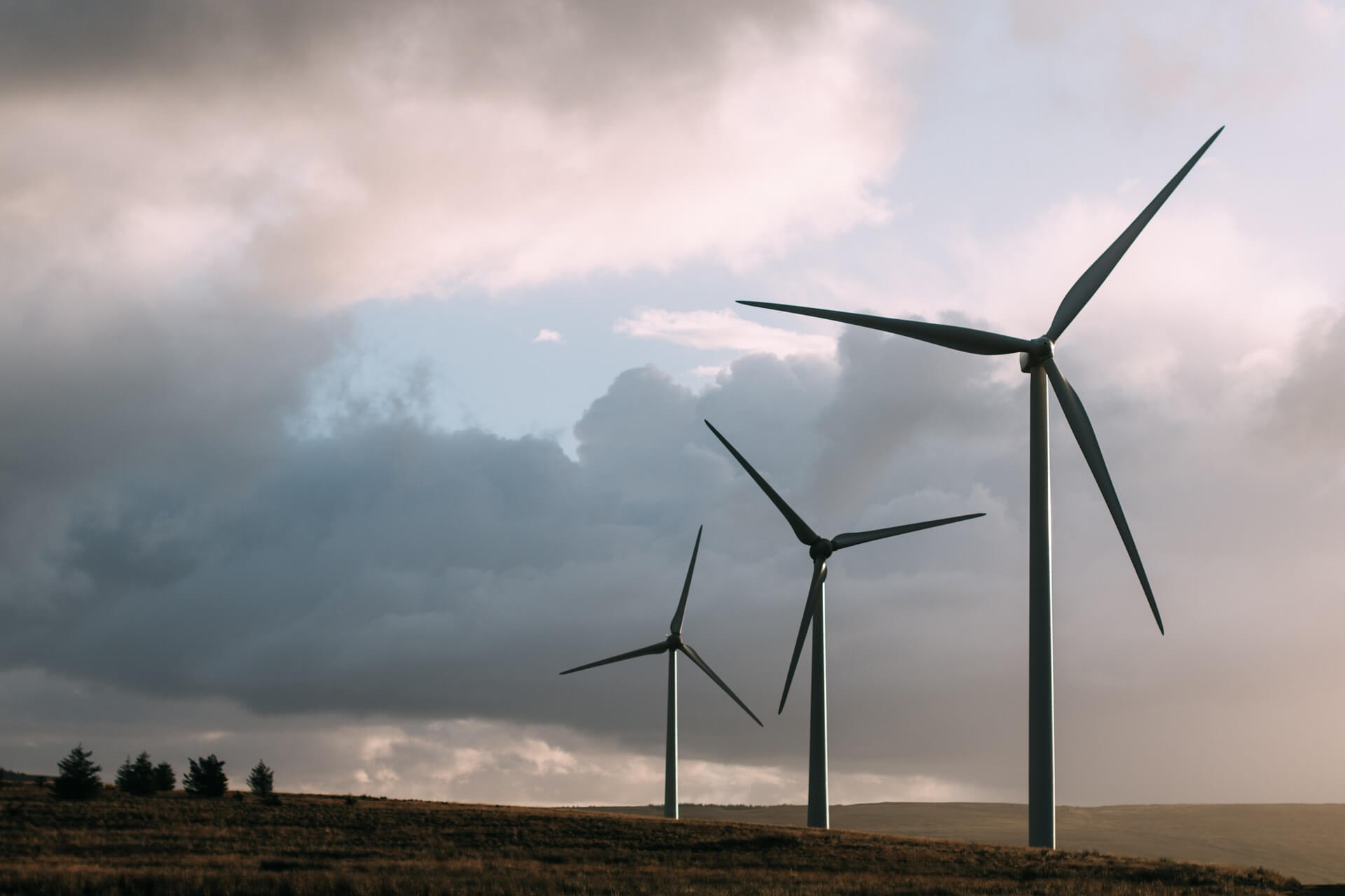 Eoliennes