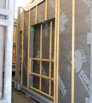 stockage